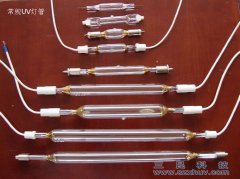 常規(guī)UV燈管參數(shù)、規(guī)格、功率