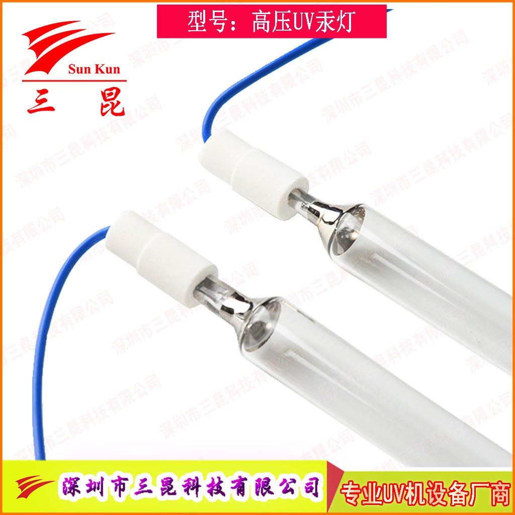 噴涂線適配UV燈，400W-18kw功率，定制長度，為涂裝工藝保駕護航